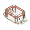 Boxes - 128-RBF32P04C10C-ND - DigiKey