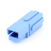 Anderson Power Products 1321-BK PP120, Blue Powerpole® Connector Housing, 120A - 37776 - Waytek, Inc.