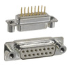 D-Sub Connector Assemblies - 37-172-015-213R031-ND - DigiKey