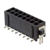 Headers, Male Pins - 4-794633-6-ND - DigiKey