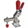Vertical Manual Hold Down Clamp -- TC-2002-UR207 - Image
