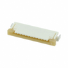 FFC, FPC (Flat Flexible) Connector Assemblies - WM10945DKR-ND - DigiKey