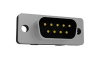 D-Sub Connectors - 1658613-4 - Powell Electronics, Inc.