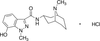 7-Hydroxy Granisetron HCl - 26516 - Medical Isotopes, Inc.