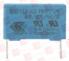 Capacitor - 24653507 - Radwell International