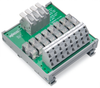 Potential distribution module - 830-800/000-319 - WAGO