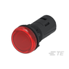 Panel Indicators, Pilot Lights - 17-3-2489541-7-ND - DigiKey