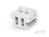 Rectangular Wire & Cable Connectors & Housings - 175778-2 - TE Connectivity