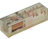 Relay;E-Mech;Sfty;3PST-NO, 3PST-NC;Cur-Rtg 8/5AAC/ADC;Ctrl-V 21DC;PCB Mnt;14 Pin - 70225363 - Allied Electronics, Inc.