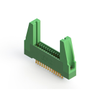 Edgeboard Connectors - 151-345-028-555-288-ND - DigiKey