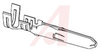 062 Male Term Loose 15 SAu 24-30 - 70090835 - Allied Electronics, Inc.
