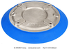 Large Vacuum Cup -- VC125Q-2 - Image
