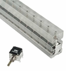 10mm Ultra-Thin DIP Rotaries - FR01AR10HB-S - NKK Switches