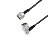 Coaxial Cables (RF) - 5073-LCCA30159-FT4-ND - DigiKey