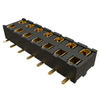 Headers, Receptacles, Female Sockets - 91763-114LF-ND - DigiKey