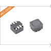 Common Mode Chokes - 4044-VCRHC0705-100MDKR-ND - DigiKey