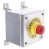 Emergency Stop Push Buttons - 6194858 - RS Components, Ltd.