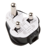 Mains Plugs - 2963717 - RS Components, Ltd.