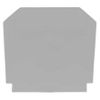 DIN Rail Terminal Accessories - 2420465 - RS Components, Ltd.