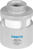 Pneumatic Silencers - 2023100 - RS Components, Ltd.