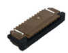FPC Connectors - 1822780P - RS Components, Ltd.