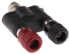 Test Connector Adapters - 1122224 - RS Components, Ltd.