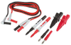 Multimeter Leads -- 501304 - Image