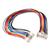 Rectangular Cable Assemblies - 612-MMSD-10-24C-L-13.00-D-K-MDX-ND - DigiKey