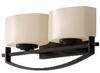 Bathroom Fixtures-Two Lights - 398063 - Light Center (The)