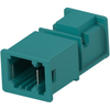 Rectangular Connector Housings - 17-4-2302461-9-ND - DigiKey