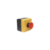 Emergency Stop (E-Stop) Switches - UNKNOWN - DigiKey