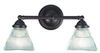 4512-OB Bathroom Fixtures-Two Lights - 342104 - Capital Lighting, Inc.