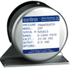 High Accuracy, Low Range Pressure Transducer Model 239