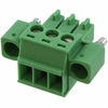 Terminal Blocks - Headers, Plugs and Sockets - 277-14201-ND - DigiKey
