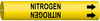 BradySnap-On™ Pipe Marker - 4098-A - Brady Corporation
