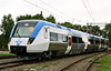 Intercity Trains - Single-deck Multiple Units - Bombardier, Inc.