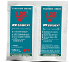 LPS PF Solvent - 2 Wipes Packet - 61410 -- 078827-61410