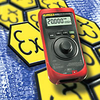 Calibrator - 707EX - ValueTronics International, Inc.