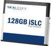 128GB iSLC CFast Card Solid-State Disk (SSD) -- 104445 - Image