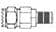 RF Connectors / Coaxial Connectors - 081-183-RFX - VAST STOCK CO., LIMITED