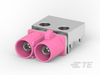 Data Connectivity Headers - 5-2287923-8 - TE Connectivity