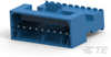 Standard Rectangular Connectors - 3-647002-9 - TE Connectivity