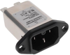 Power Entry Connectors - Inlets, Outlets, Modules - 817-2649-ND - DigiKey