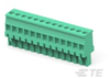 PCB Terminal Blocks - 284051-7 - TE Connectivity