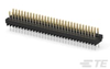 PCB Headers & Receptacles - 1-103916-4 - TE Connectivity