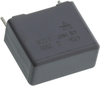 Capacitor Polypropylene Pp Film 0.47Uf, 250V, 2%, Radial; Dielectric Type Vishay - 04J5557 - Newark, An Avnet Company