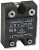 Solid State Relay, 25A, 90-280Vac, Panel; Contact Configuration Sensata/crydom - 37M1660 - Newark, An Avnet Company