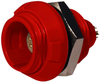 Circular Connector, 6Pos, Rcpt, Panel; Product Range Norcomp - 12AC4927 - Newark, An Avnet Company