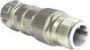 Sensor Connector, M12, Plug, 4Pos, Cable; Product Range Te Connectivity - 23AC1077 - Newark, An Avnet Company