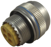 Circular Connector, Plug, 4 Position, 14-4, Cable; Product Range Deutsch - Te Connectivity - 43W8437 - Newark, An Avnet Company